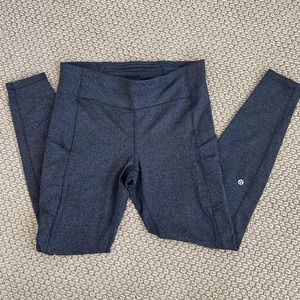 Lululemon size 10 legging